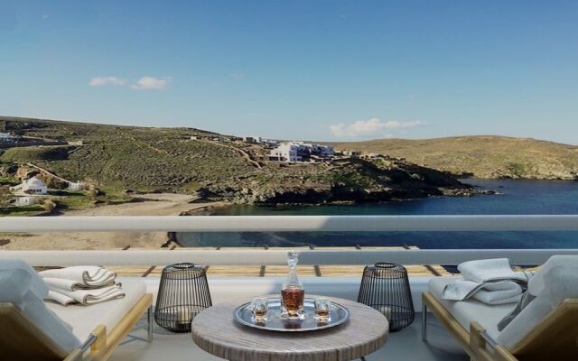 Mykonos Residence Villas & Suites