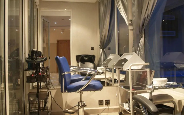 Imperial Holiday Hôtel & spa