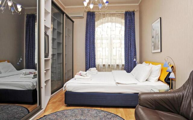 Premium Rent in Kiev Centre - Kiev