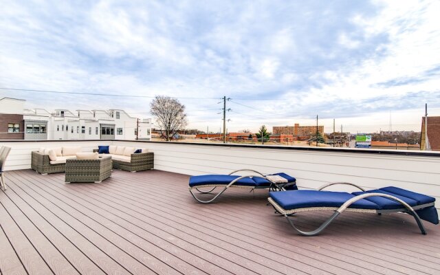 12th Ave S Home - 4 Br Home