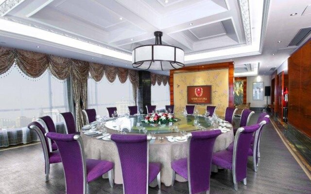 Nanchang Friend Platinum Hotel