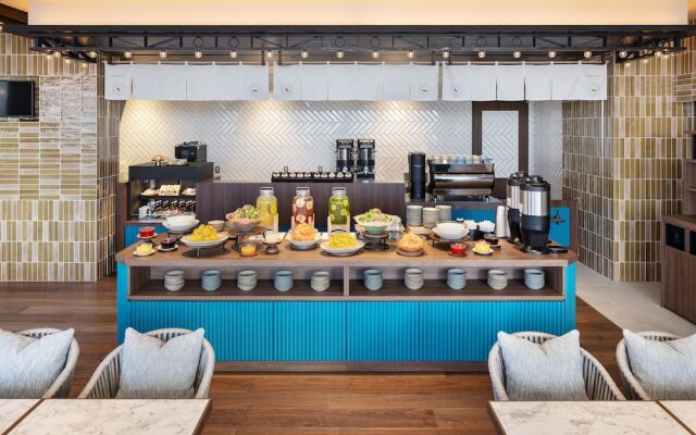 OMO5 Tokyo Gotanda by Hoshino Resorts
