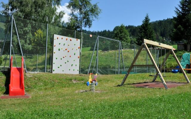 Naturhotel Kitzspitz