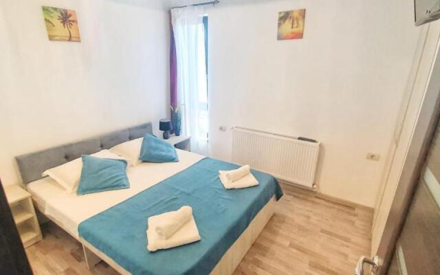 Apartament Eforie Robert 150m de plaja
