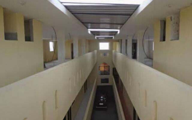Auto Hostal Jaramisol