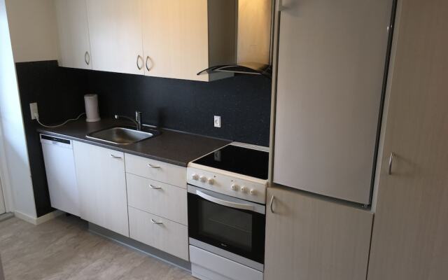 Vangsbo B&B Holidays