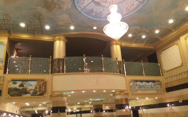 Wajan Hotel