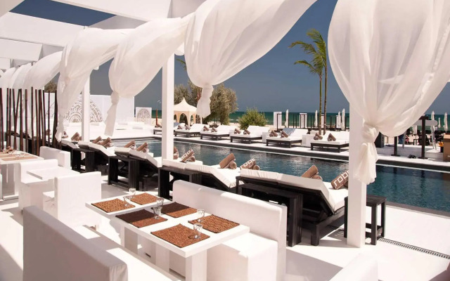 Constanta Mamaia Residence Apartments