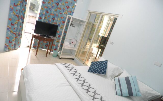 You Liang B&B