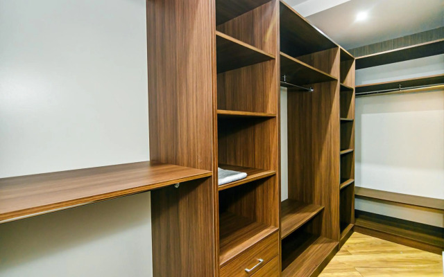 Port Baku Residence Archi Apartment