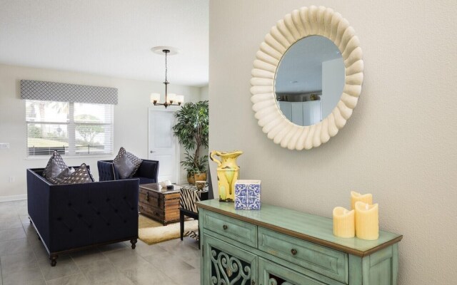 C9054sid - The Retreat at Championsgate