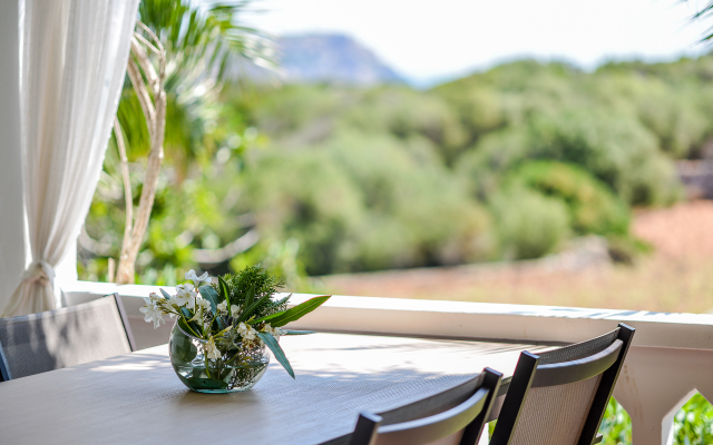 Binissaida Boutique Hotel