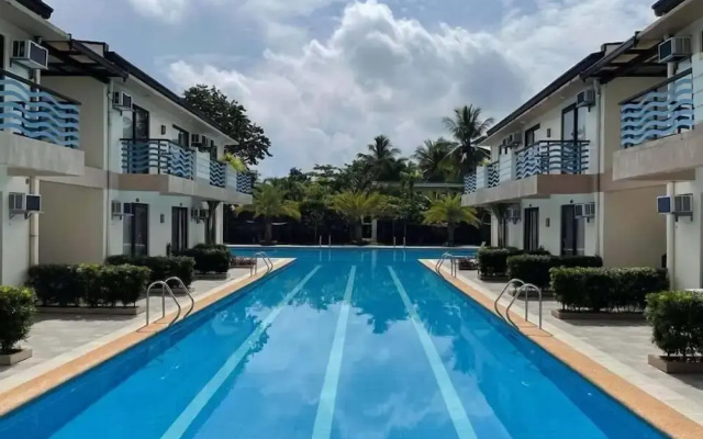 Green Nature Resort and Leisure Park