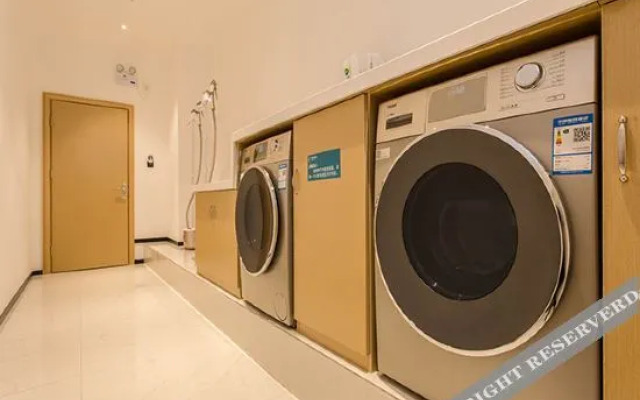 City Comfort Inn (Nanning Baisha Boulevard Branch)