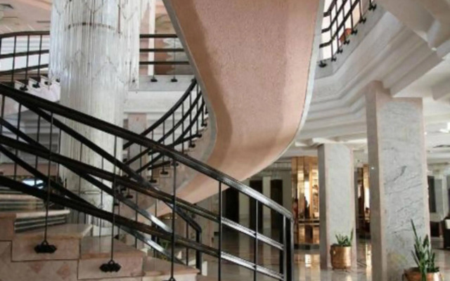 Hotel Kheops