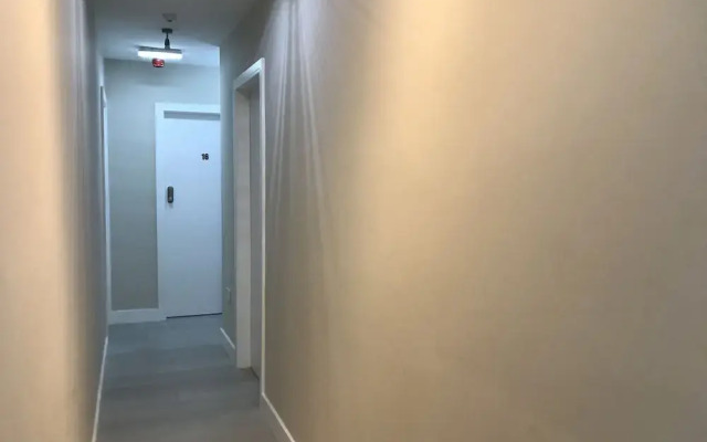 Dockside Lodge Ensuite Rooms