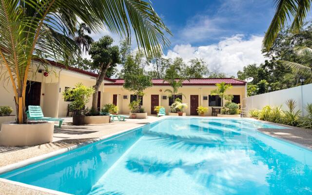 Entra Tourist Inn