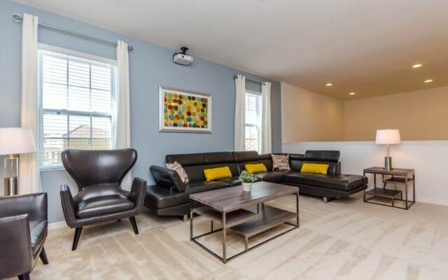 9-Bedroom Villa in Davenport 6160BOA
