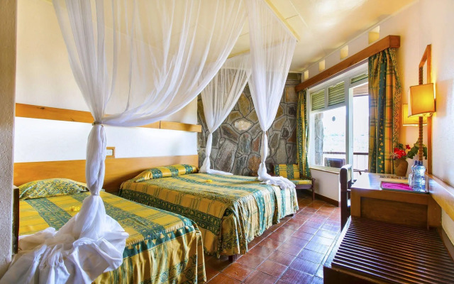 Ngulia Safari Lodge