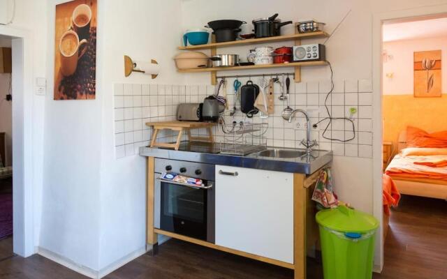 Wohnung am Nurburgring