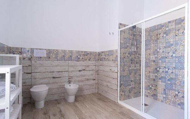 Villa Maresereno - Pachino