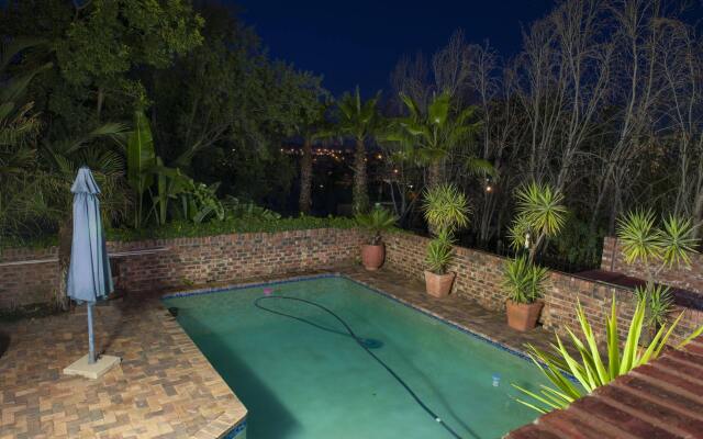NorthHill Guesthouse