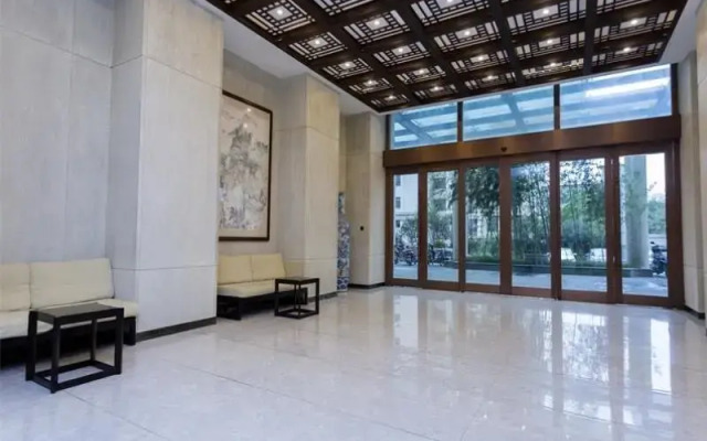 Greentree Eastern Tongcheng Economic Development D