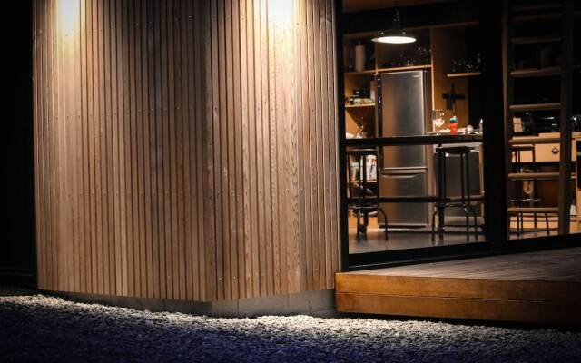 Award Winning Architecturally Designed Pad