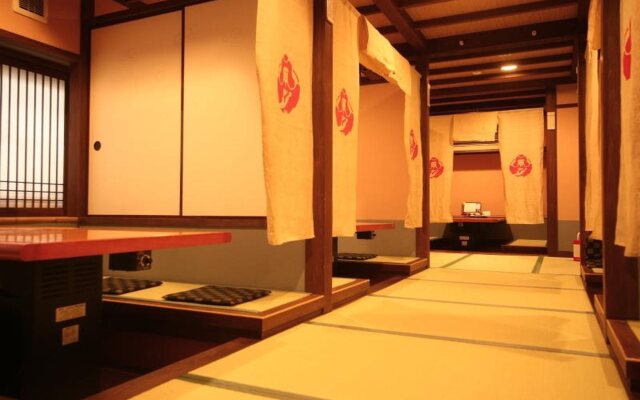 Kinosaki Onsen Kawaguchiya Honkan