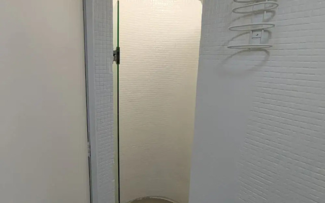 Apartamento Central Liberdade Sp