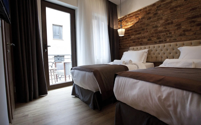 Pera Line Boutique-hotel