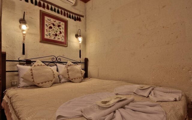 Cappadocia Cave Rooms