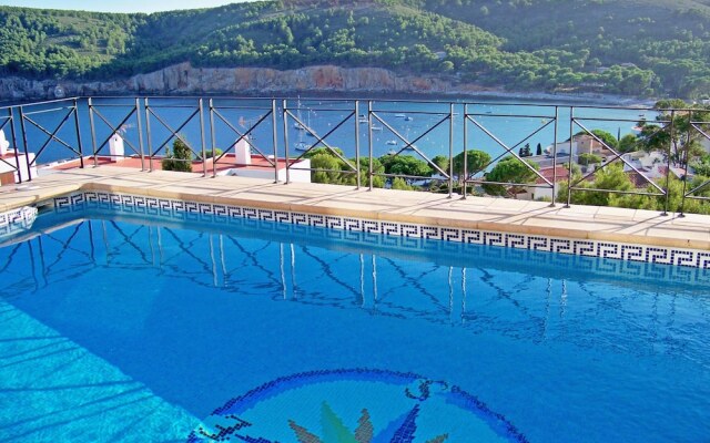Villa Isabelle