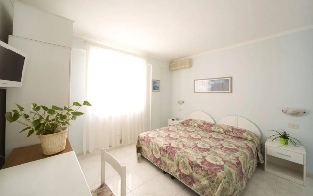 Hotel da Raffaele