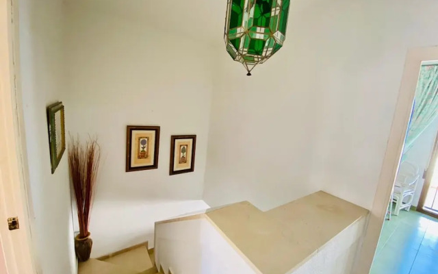 Holiday Home Near the Beach on the Costa Tropical