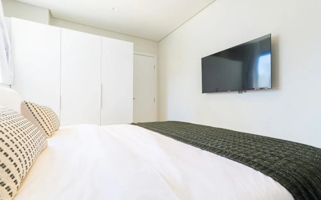 Riverside HOUSI by Carpediem em Recife