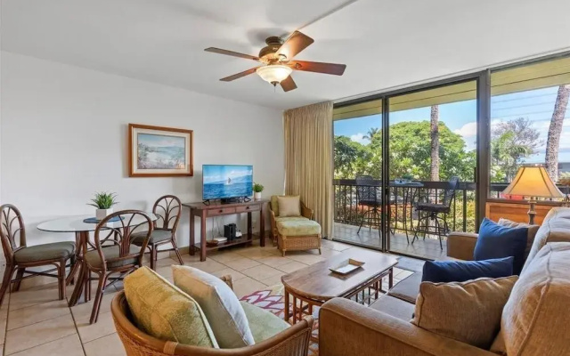 Maui Vista 3214 1 Bedroom Condo