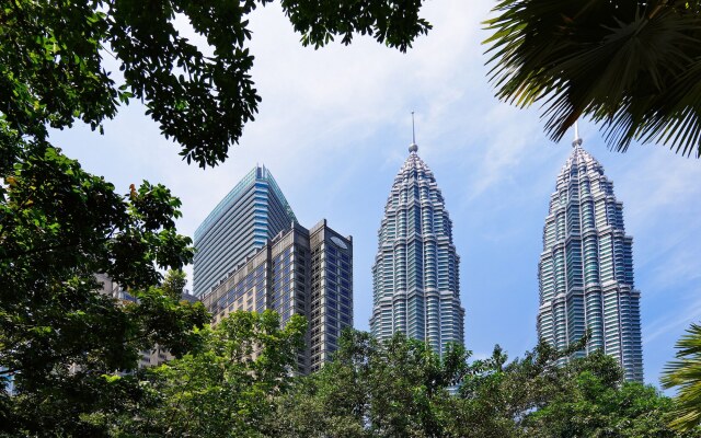 Mandarin Oriental, Kuala Lumpur