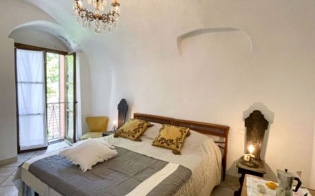 Apartment Teresa Dolcedo