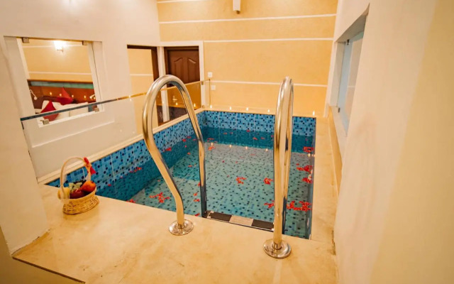 Summit Indriya Resort & Spa
