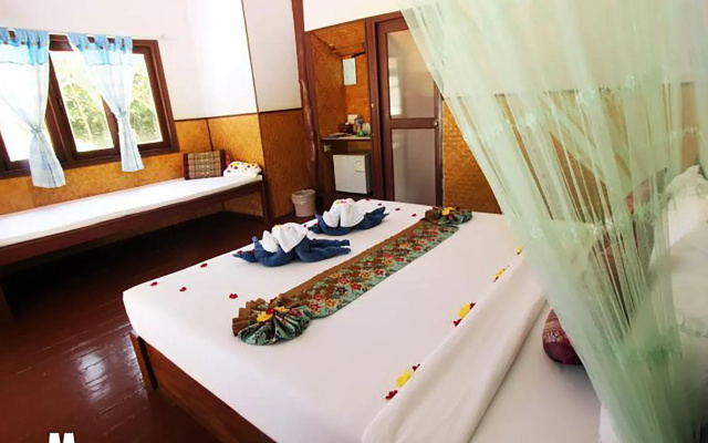 Mayalay Resort-Green Hotel