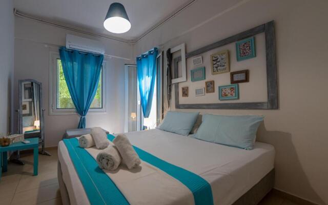 Sea Villa