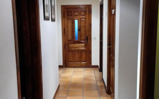 La Majada de Alameda