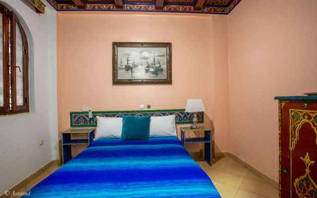 Hotel Chams