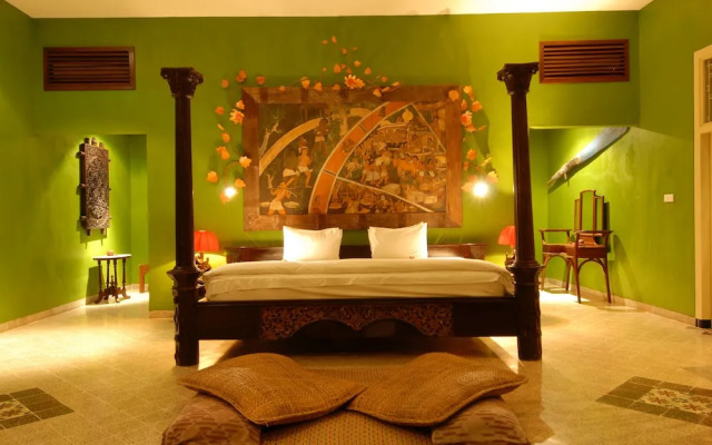 Beach Villas Lombok