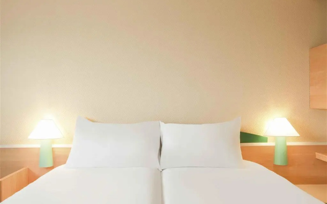 ibis Paris Porte De Montreuil