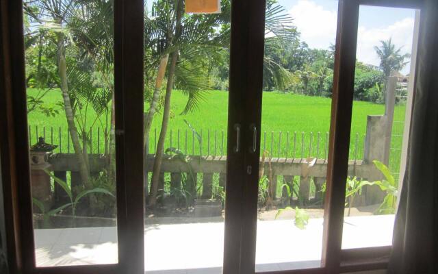 Mumbul Guesthouse
