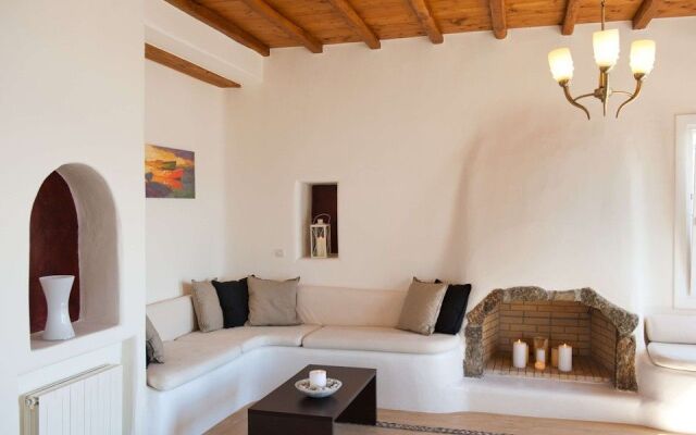 Villa Kappas