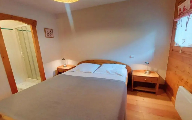 Appartement Samoëns, 3 pièces, 6 personnes - FR-1-624-28
