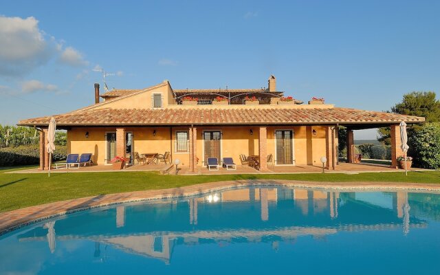 Agriturismo Poggio Delle Conche